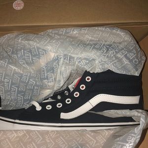Men’s Vans Sneakers